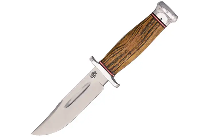 Bark River Boone Knife - view 5